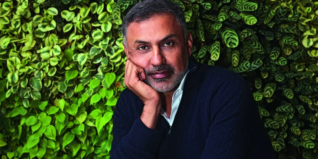Profile of Palo Alto Networks CEO: revenue grew from $2.27B to $11.48B