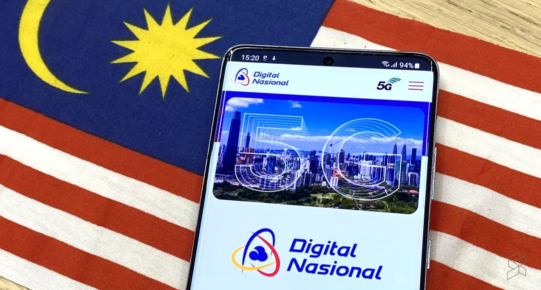 DNB secures RM5.2bil financing for next phase of Malaysia's 5G