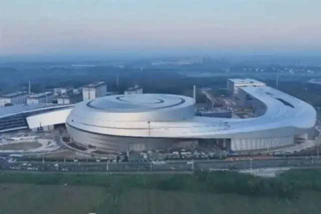 China's BEST fusion reactor enters engineering endgame