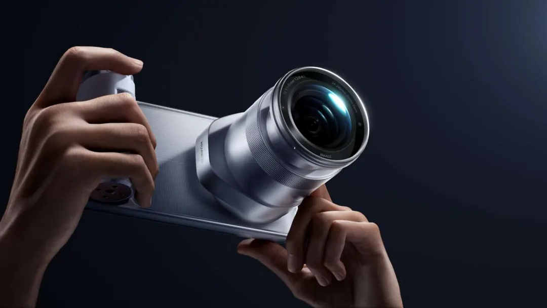 Huawei Ruiying Z10 adds 10x optical zoom module for RMB 5,999