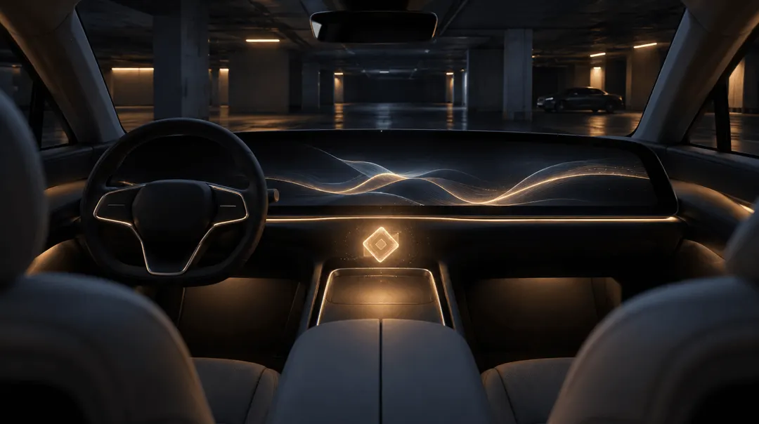 XPeng and Banma Run 30B-Class Cockpit AI On-Device on 750-TOPS Turing Chip