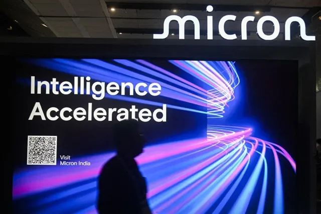 Micron hikes 2027 HBM prices after missing 2026 memory surge