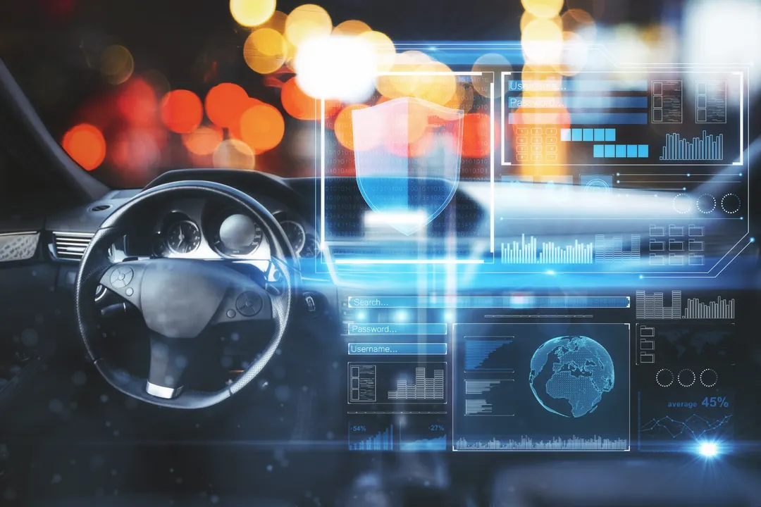 AI-defined vehicles hit compute, memory and validation limits