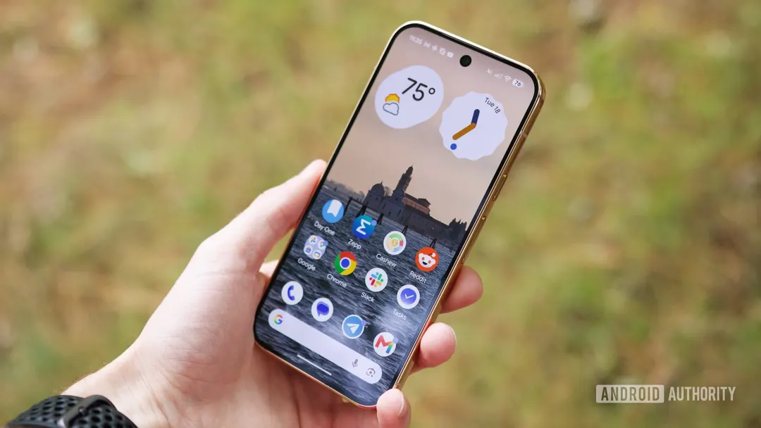 Pixel 11 gets VoLTE in unsupported markets via GSMA NSX