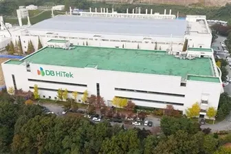 DB HiTek raises foundry prices by up to 30% on Chinese demand