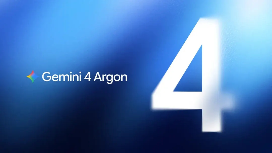 Google's Gemini 4 Argon Reaches Selected Cyber Defenders