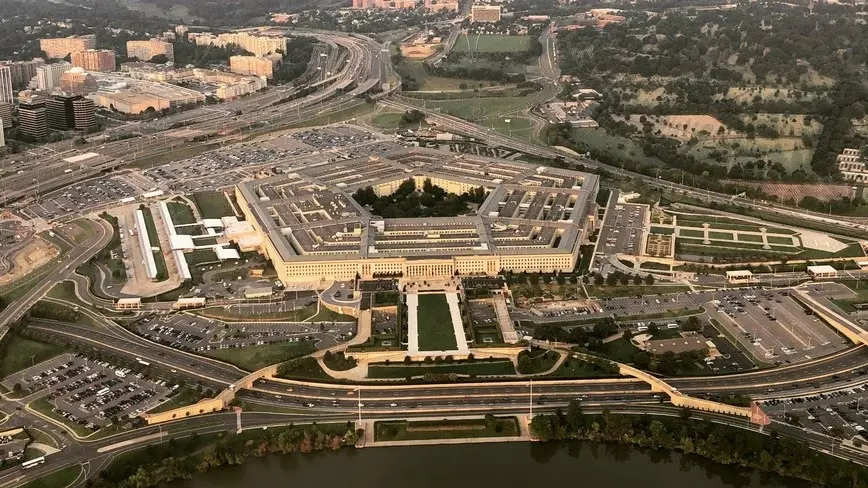 Pentagon creates Autonomous Warfare Command to scale drones and AI