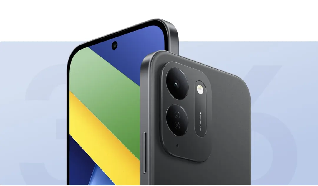 Poco C95 Pro launches with 7,500mAh battery and 120Hz display