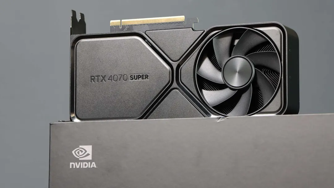 Unofficial mod unlocks 4x Multi Frame Gen on RTX 4070 Super