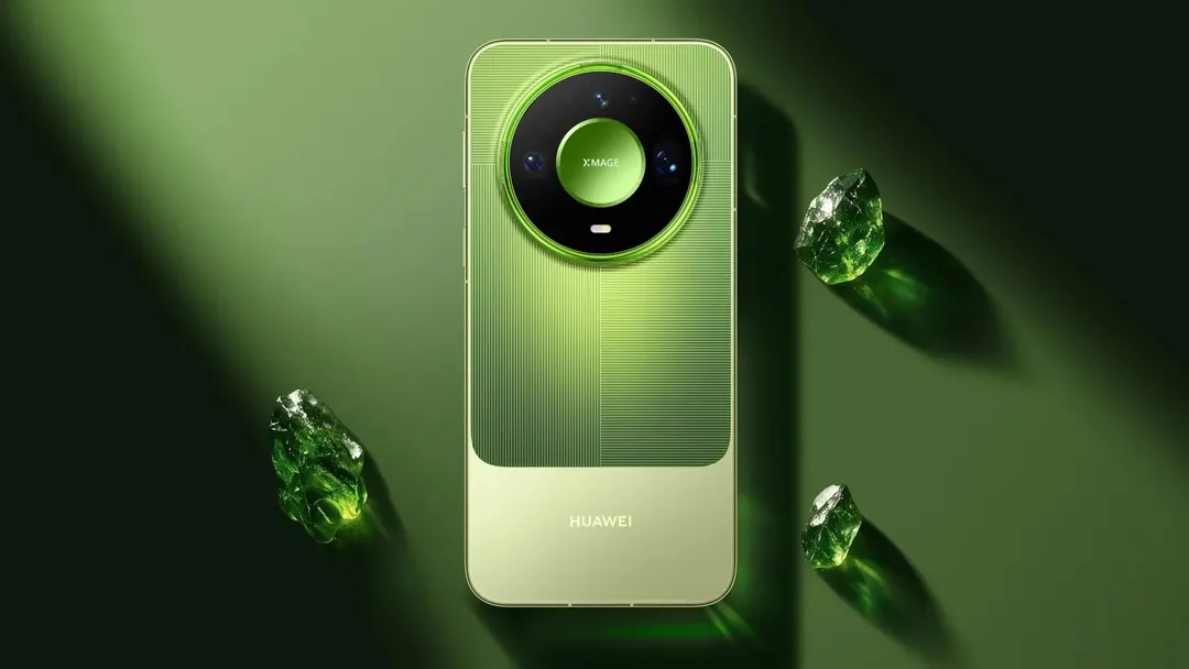 Huawei Mate 90 Series Debuts in China With Five Models From CNY5,999