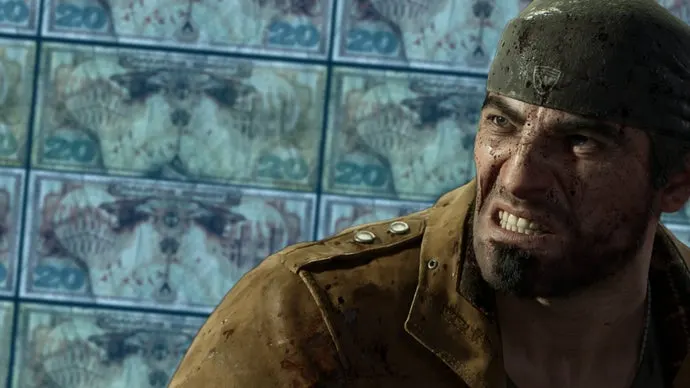 Gears of War: E-Day devs fear layoffs right after launch, before bonuses