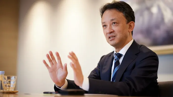 Dell, Jera and Rhaelm to build $15B 400MW off-grid AI data center near Tokyo