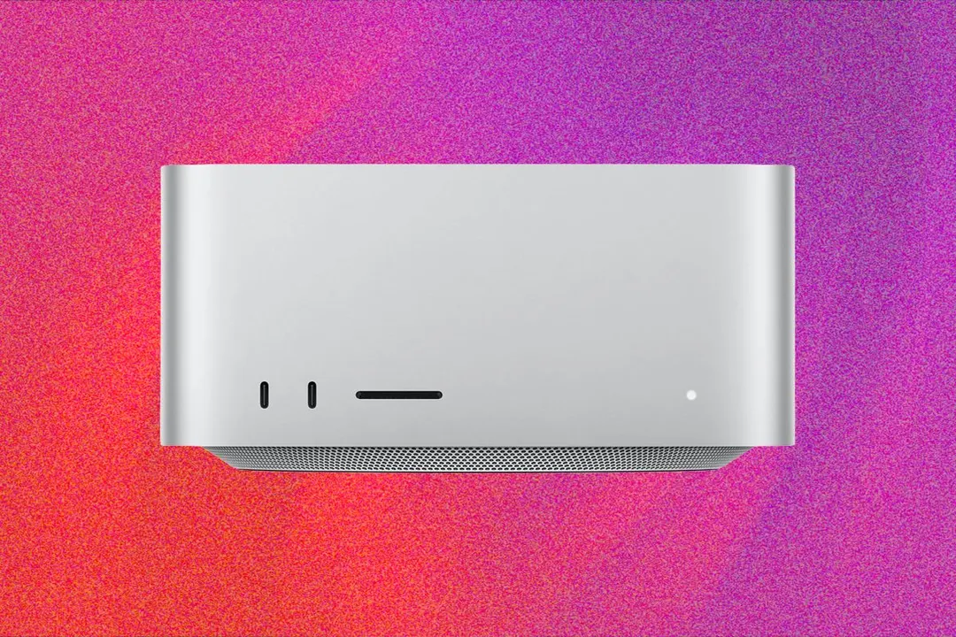 Mac Studio (M5 Ultra) Review: Up to 256GB RAM and 80 GPU Cores
