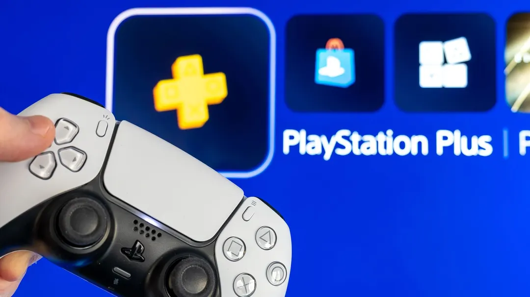 Sony reveals October PS Plus games: F1 25 and Hunt: Showdown 1896