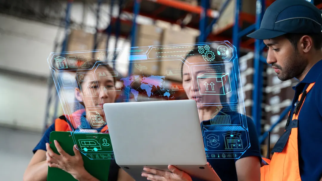 PwC: 19% of UK workers use AI daily, but workloads are growing