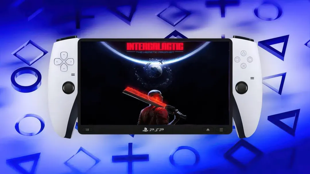 PlayStation 6 handheld leak points to N3P node for Canis APU