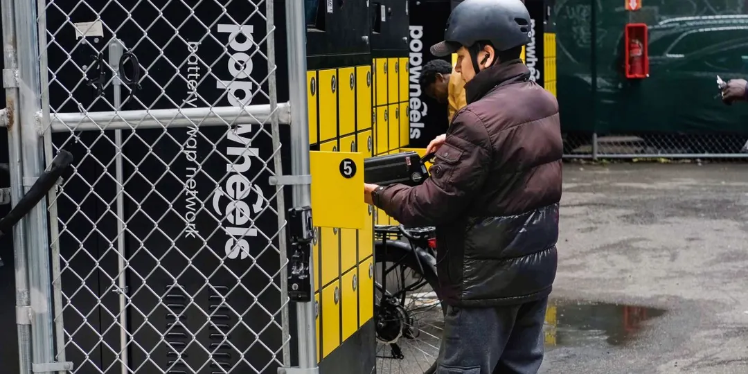 Smaller, distributed batteries could help the grid