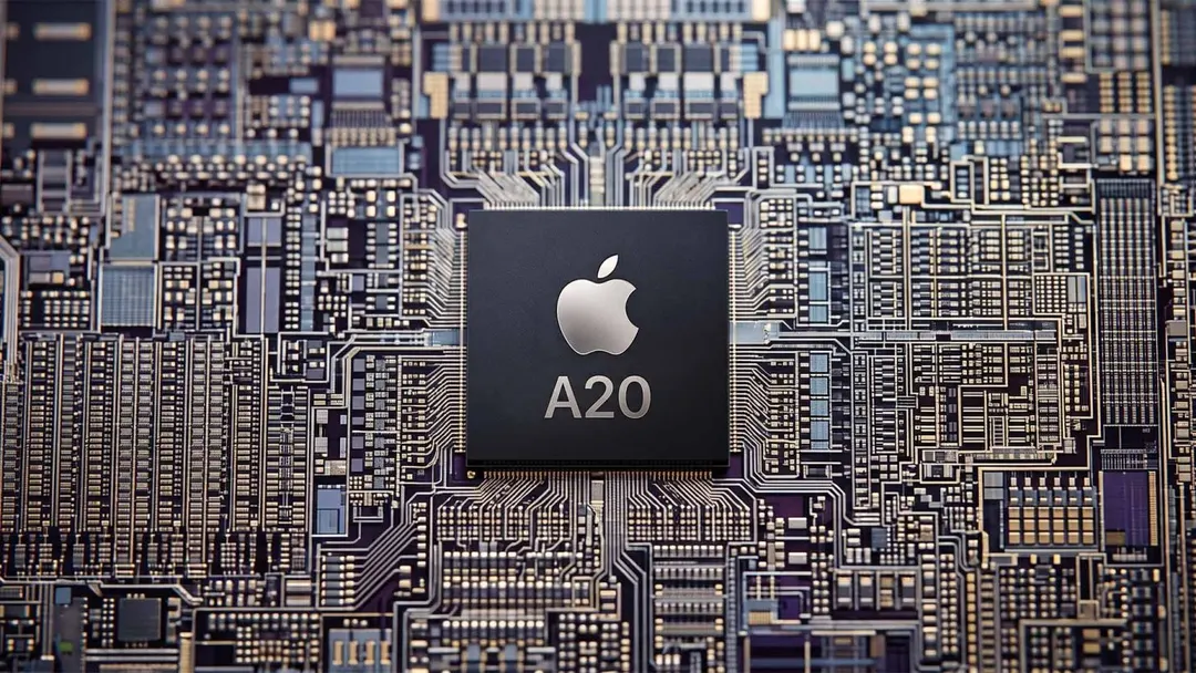 A20 Solder Diagram Leak: Base iPhone 18 Gets Inferior Packaging and 5-Core GPU