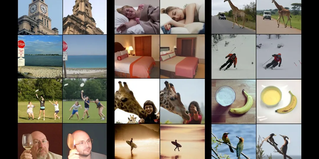 AI "mind-reading" tool reconstructs images from brain scans with one hour of calibration