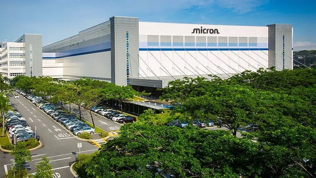 Micron sues YMTC, alleging poached engineers and stolen NAND tech