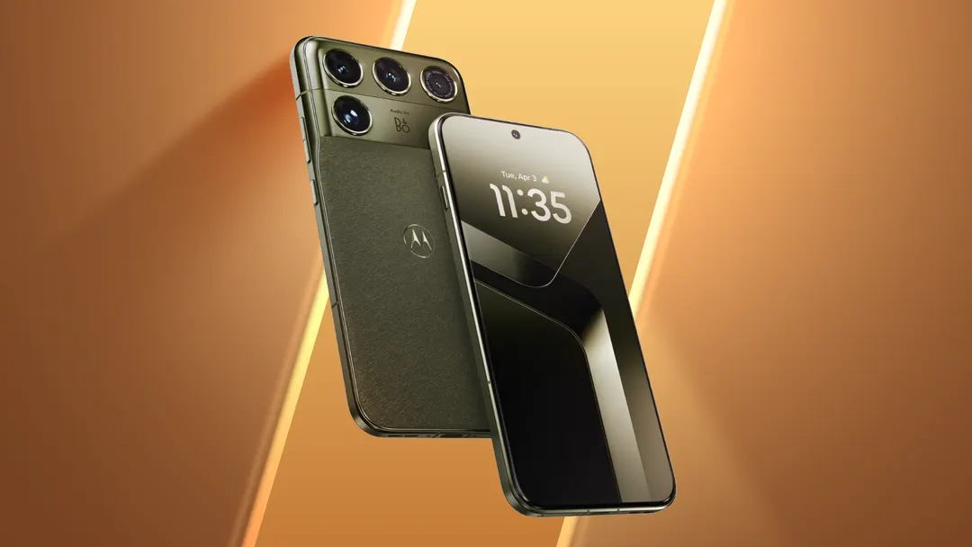 Motorola Signature 27: Snapdragon 8 Elite Gen 6, 200MP periscope, GrapheneOS support
