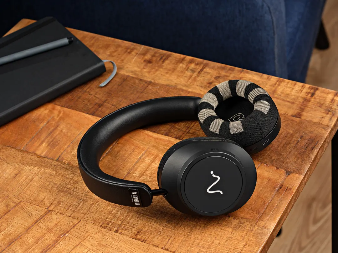 Neurable launches its first brain-scanning headphones, the One, for $499