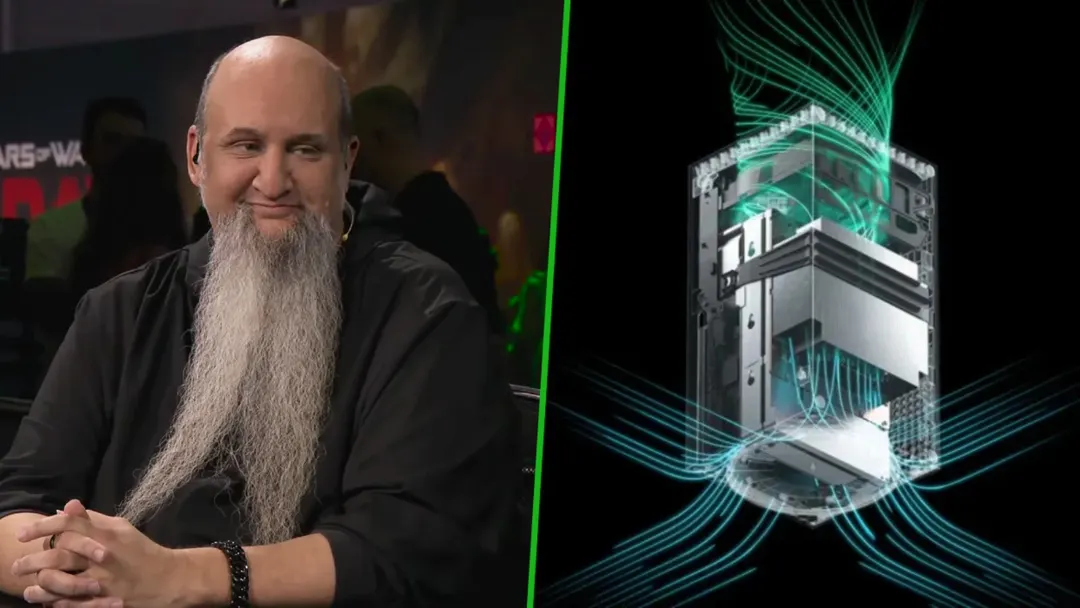 Xbox teases possible FPS Boost return before end of 2026