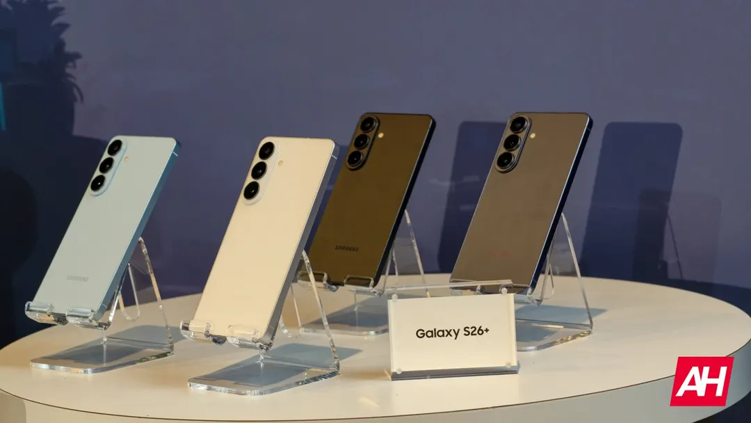 Samsung raises Galaxy S26 prices in the US due to memory shortage