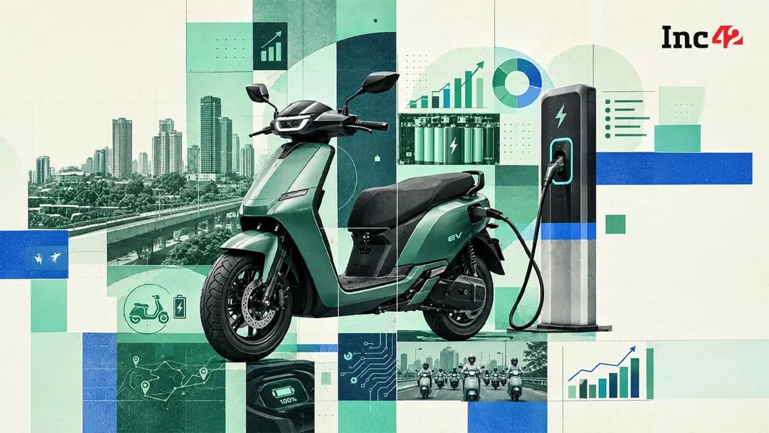 India E2W registrations rebound 12% MoM in September