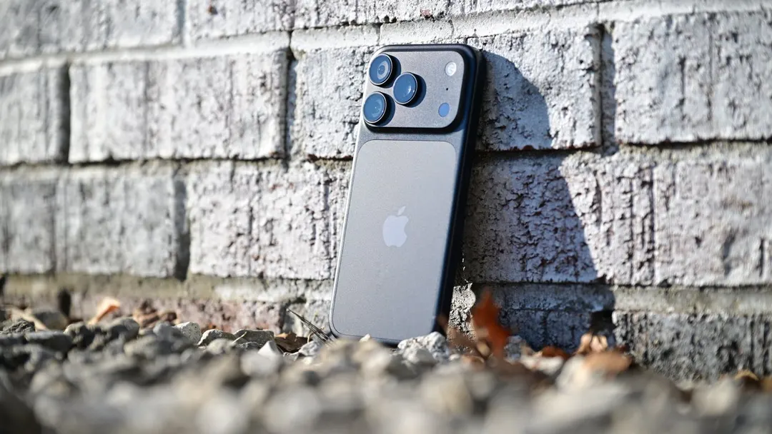 iPhone 18 Pro review: a massive camera update is just the beginning