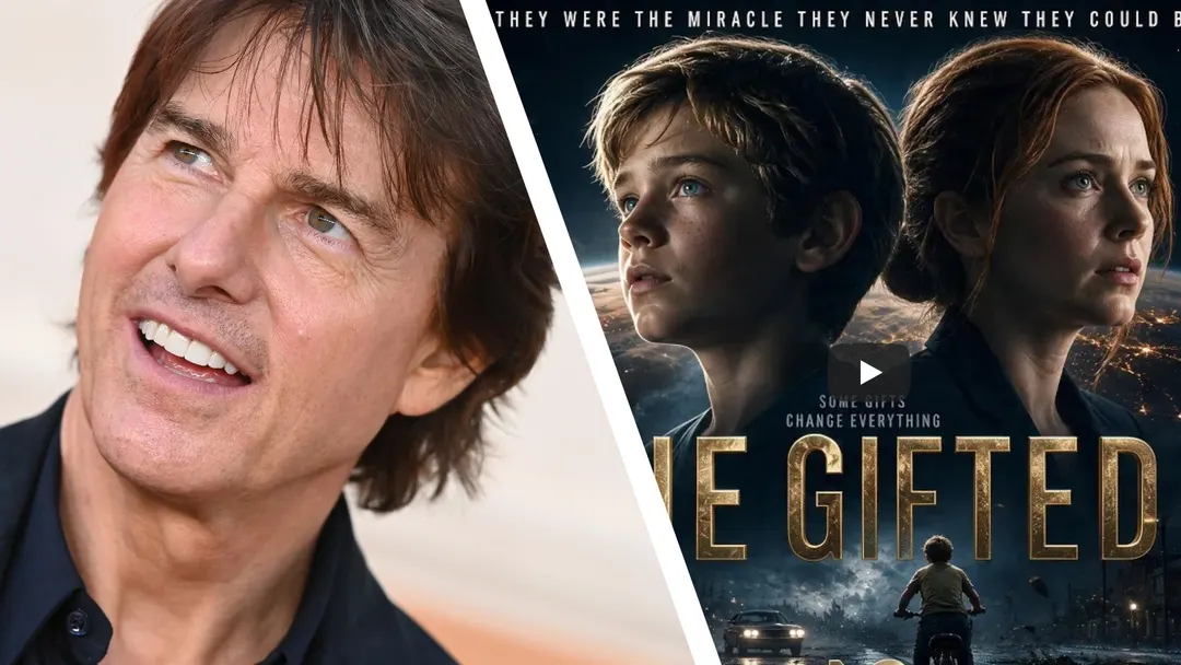 Hollywood bets big on AI movies as audiences search for AI-free films