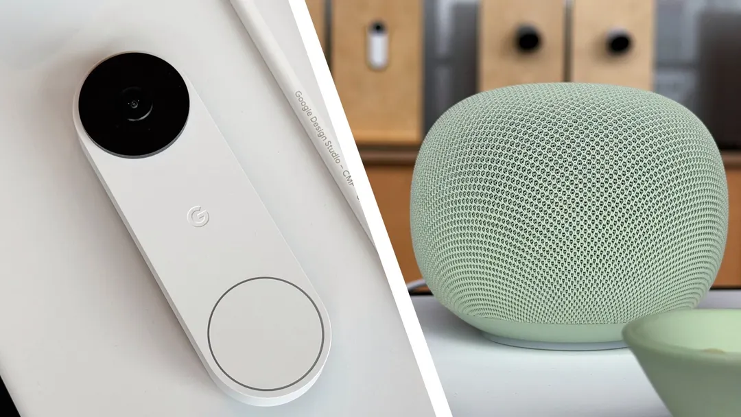 Google Home rolls out voice command and app updates