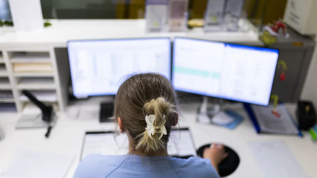 AI in US healthcare billing added $942M in insurer costs, BCBSA says