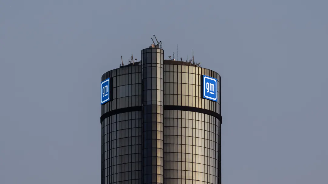 GM hit with class-action lawsuit over CVT defects in four models