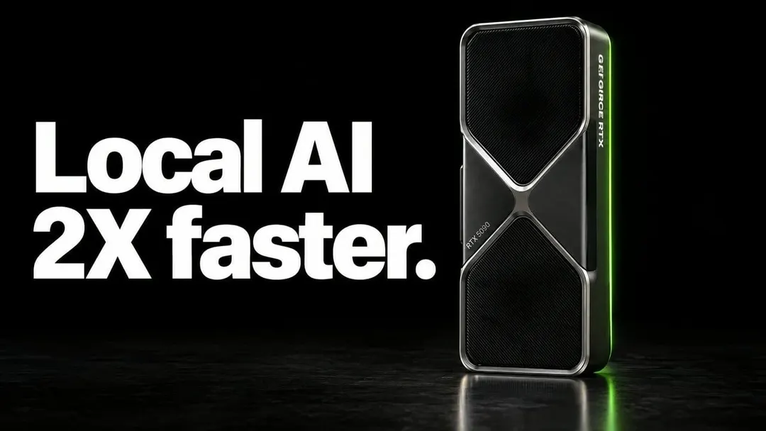 NVIDIA NVFP4 boosts prompt processing by 46% on Blackwell