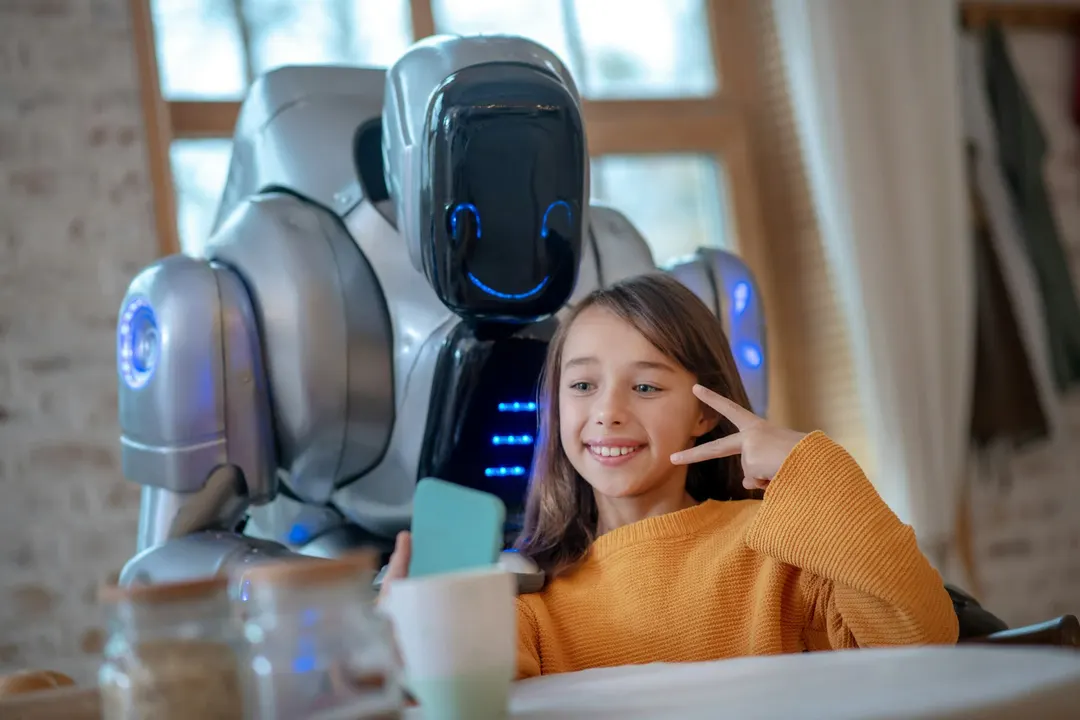 Bill Gates says robots should pay FICA taxes when they replace human workers