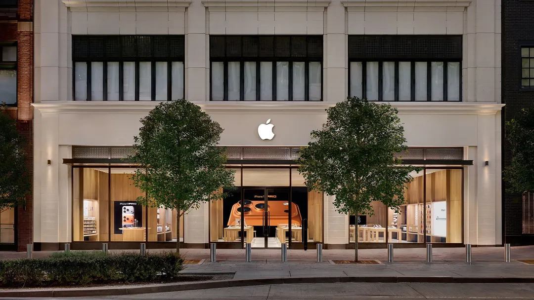 Apple Stores Receive 'Do Not Open' Boxes Ahead of Smart Home Products Launch