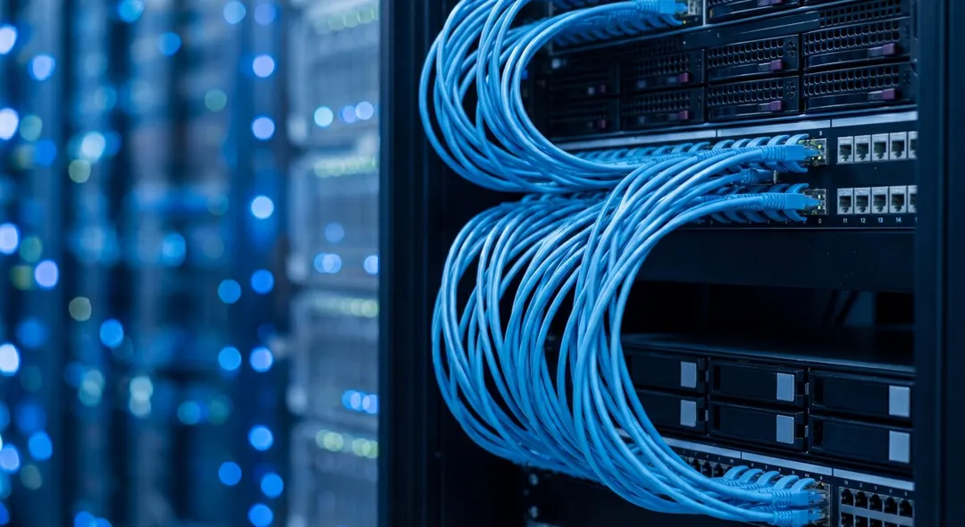 Indeed: 5pc of Irish job postings now mention data centres