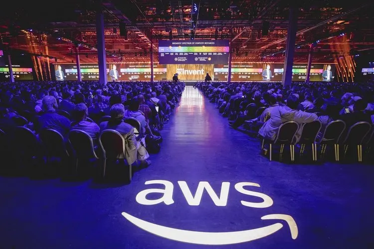 Amazon signs 20-year PPA with Constellation for Maryland nuclear plant