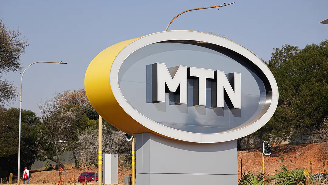 South Africa's Competition Commission approves MTN's IHS takeover with conditions