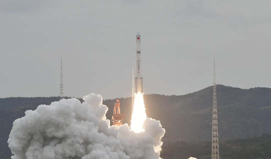 China launches Guowang and Yaogan-40 satellites, sets up busy Q4