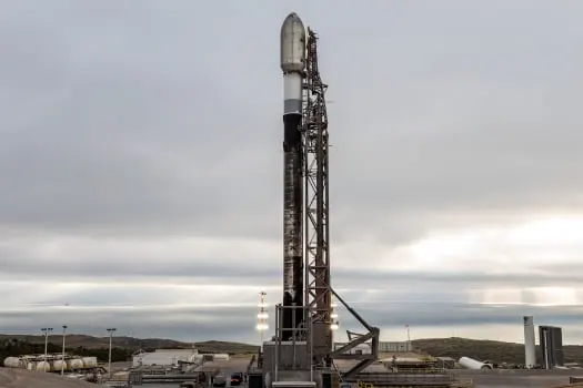 SpaceX to launch Transporter 18 with 130 payloads, including Google AI satellite