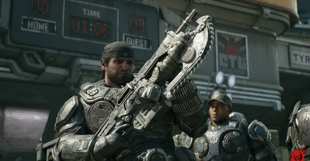 Gears of War: E-Day review: a confident Xbox exclusive amid turmoil