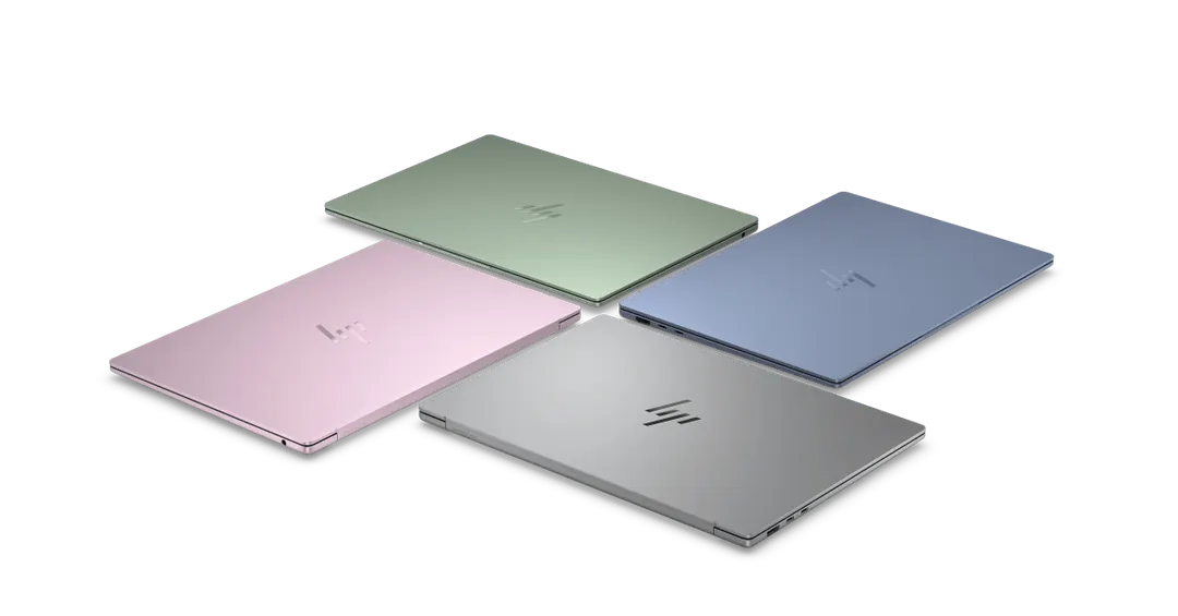HP unveils OmniBook 5 14, an OLED rival to the MacBook Neo from $699.99