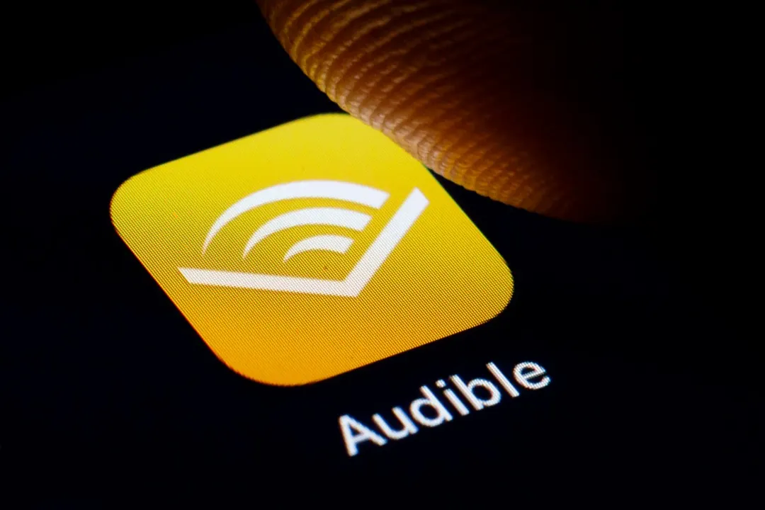 Audible adds AI features: character guides and chats with book characters
