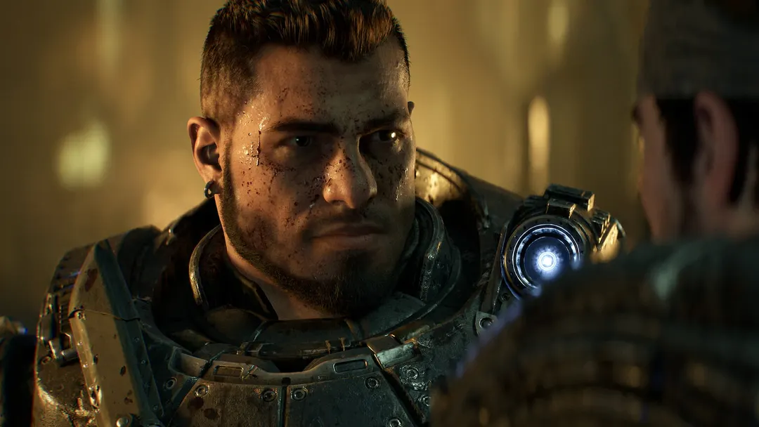 Gears of War: E-Day campaign review: a spectacular first act
