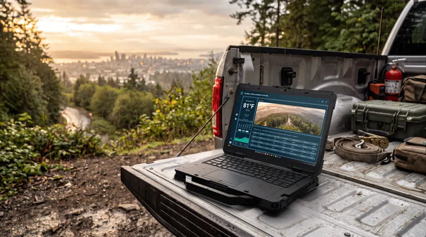 Dell Updates Pro Rugged 13 Extreme and 14 with Core Ultra Series 3