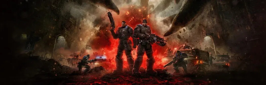 Gears of War: E-Day Review: Grim Prequel Bogged Down by Collectibles