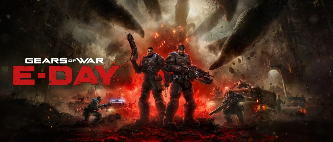 Gears of War: E-Day review — a return to form for the series