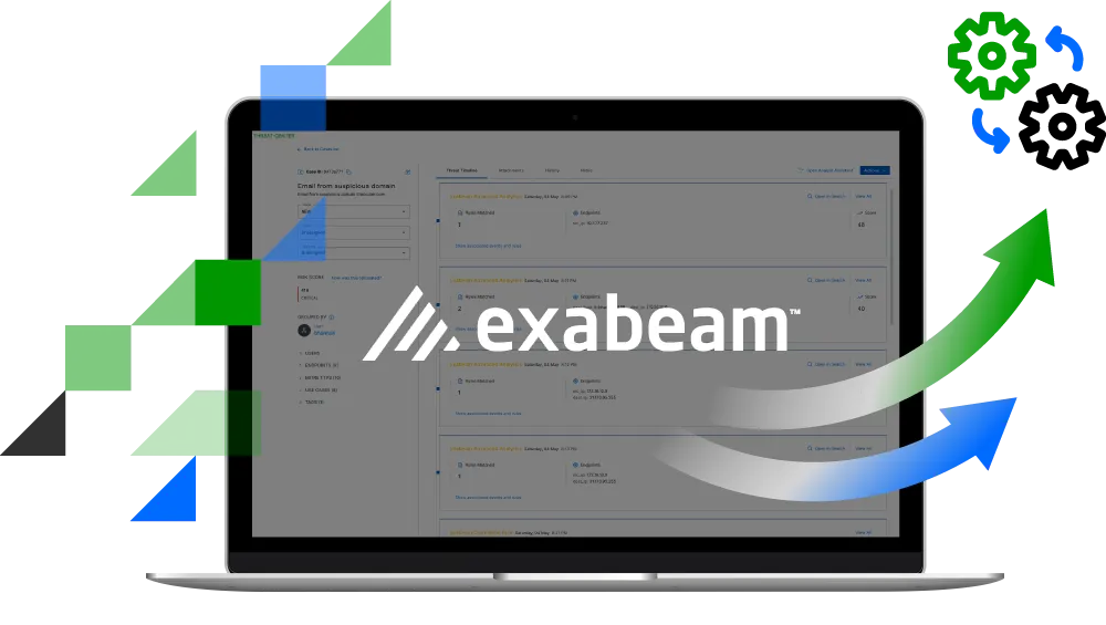 Exabeam expands Nova AI agent and updates LogRhythm with AI features